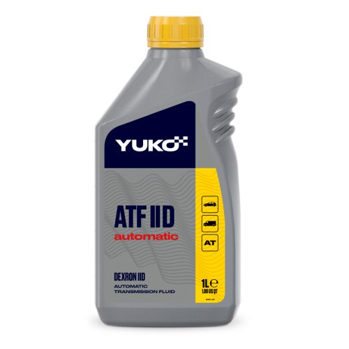 YUKO - ATF IID (1 ლიტრი)