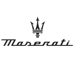 Maserati-logo